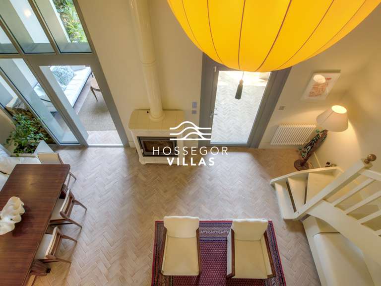 Villa Seignosse - 3 chambres - 105m²