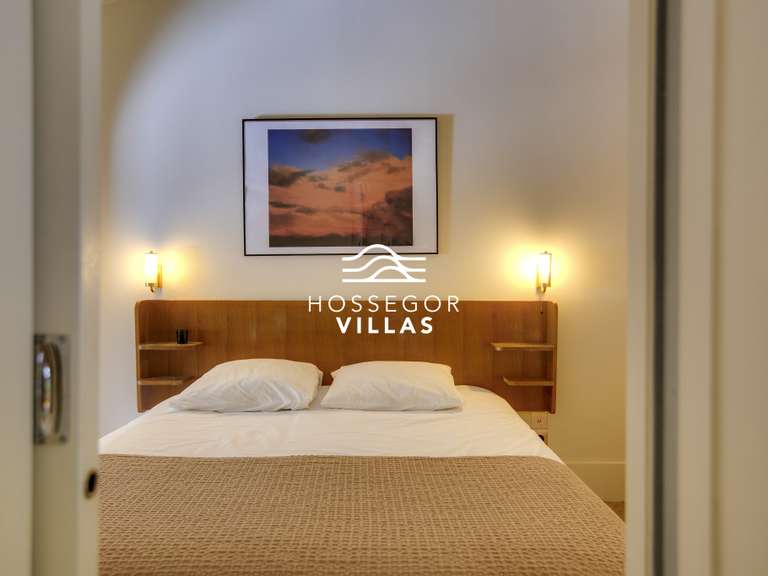 Villa Seignosse - 3 chambres - 105m²