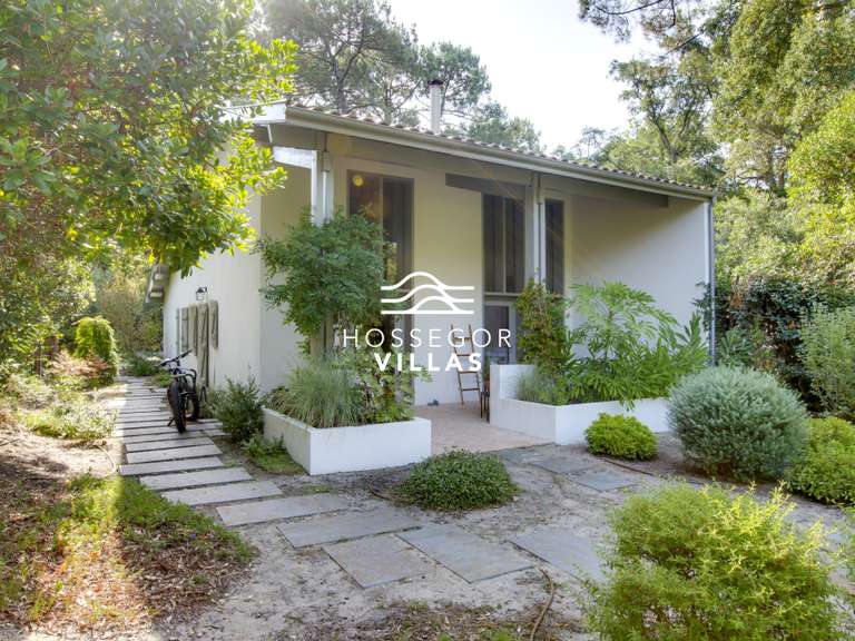 Villa Seignosse - 3 chambres - 105m²