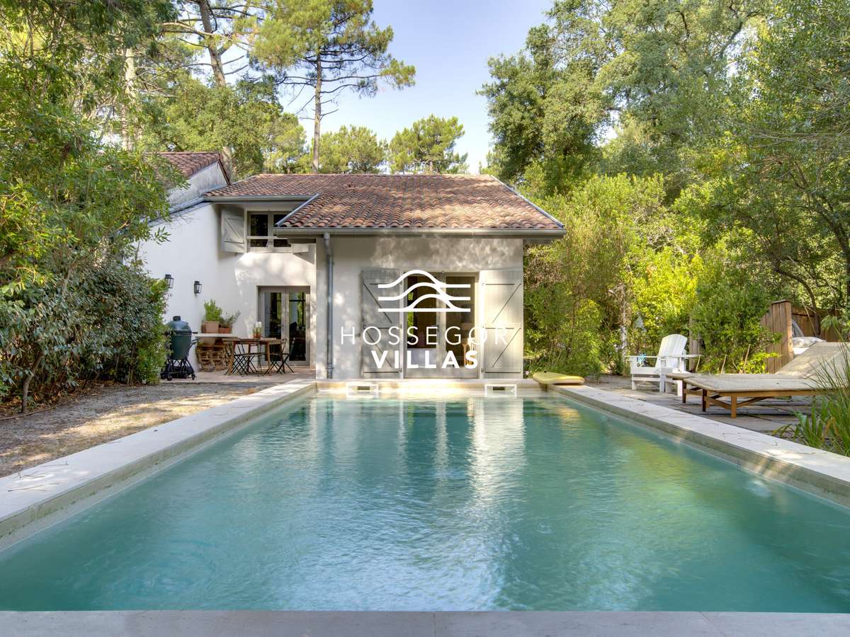 Villa Seignosse