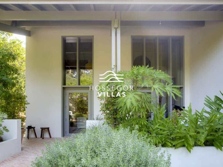 Villa Seignosse - 3 chambres - 105m²