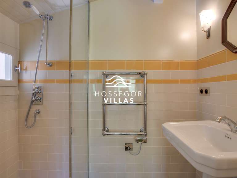 Villa Seignosse - 3 chambres - 105m²