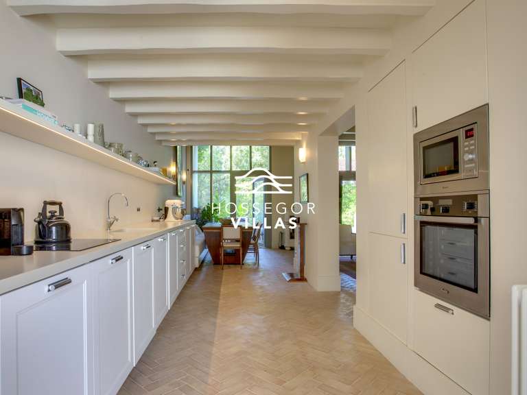 Villa Seignosse - 3 chambres - 105m²
