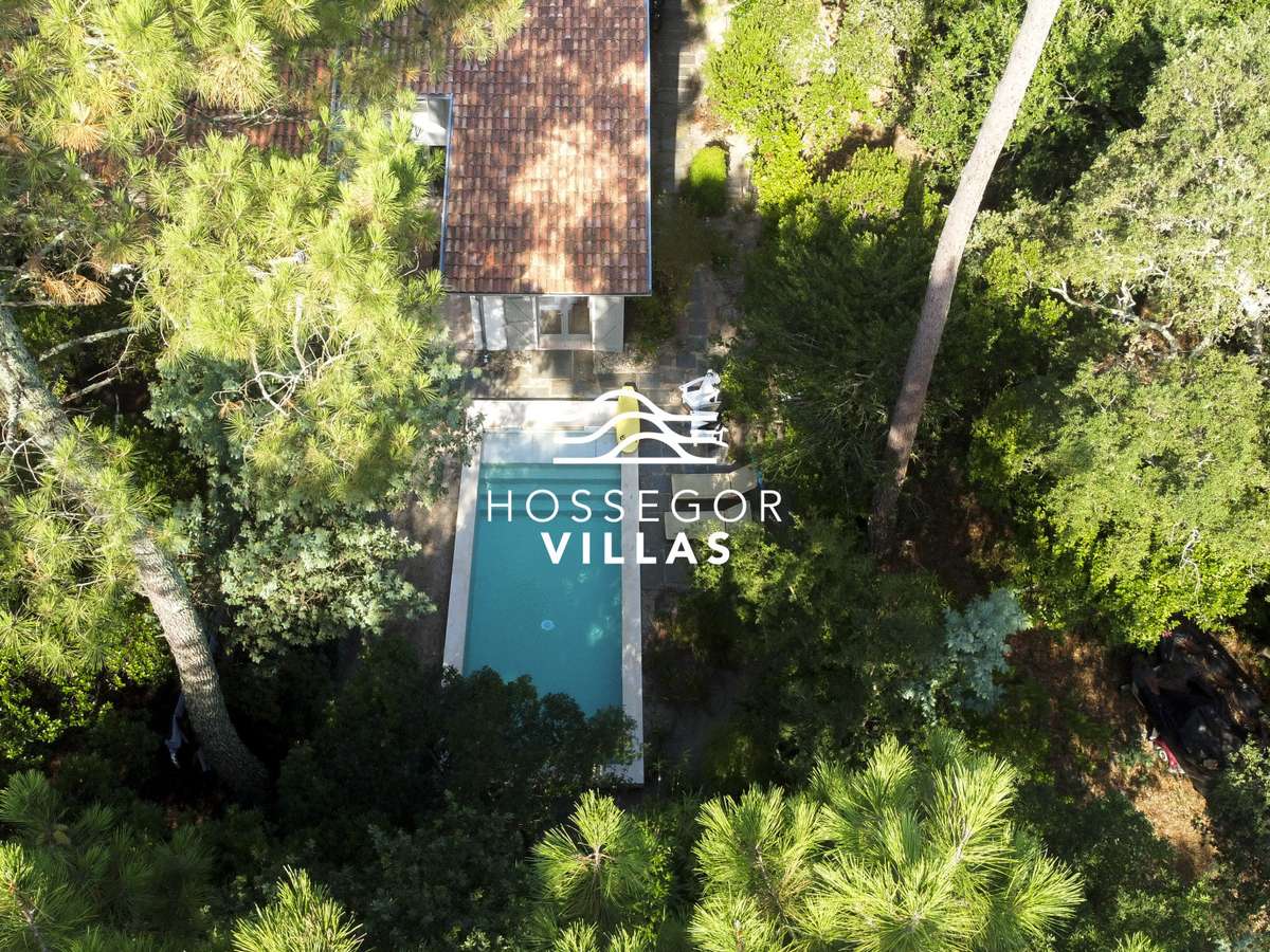Villa Seignosse