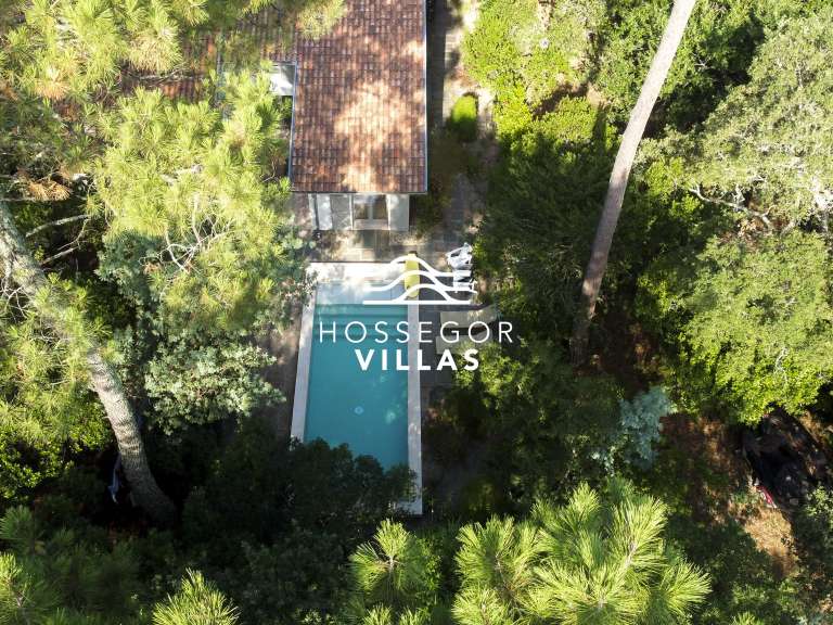 Villa Seignosse - 3 chambres - 105m²