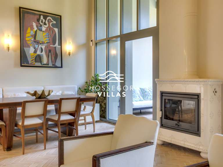 Villa Seignosse - 3 chambres - 105m²