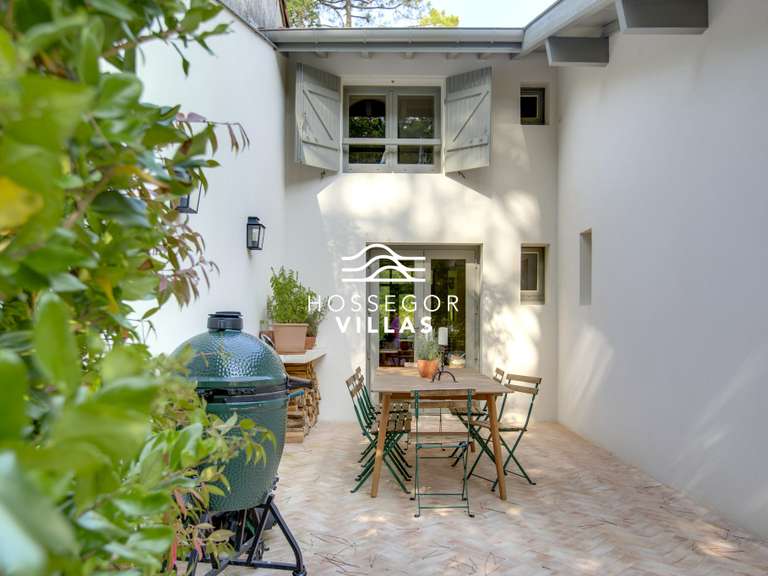 Villa Seignosse - 3 chambres - 105m²