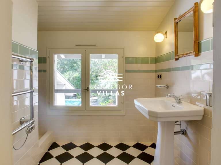 Villa Seignosse - 3 chambres - 105m²