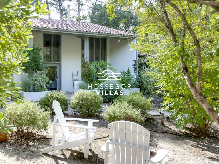Villa Seignosse - 3 chambres - 105m²