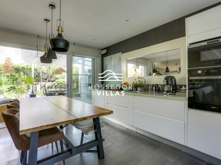 Villa Seignosse - 3 chambres - 156m²