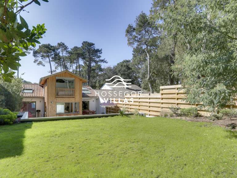 Villa Seignosse - 4 chambres - 160m²