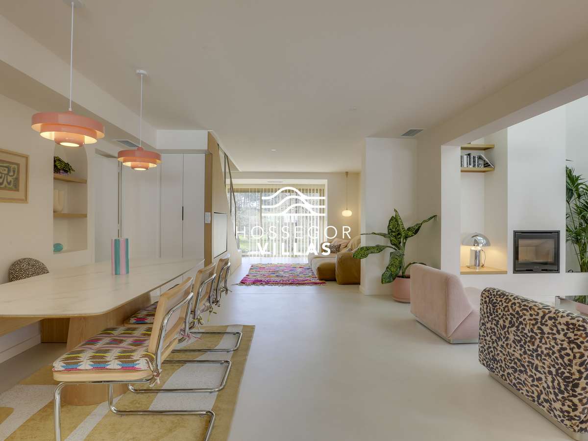 Villa Seignosse