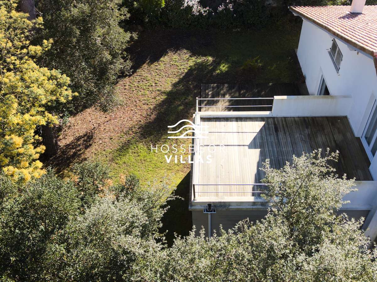 Villa Seignosse