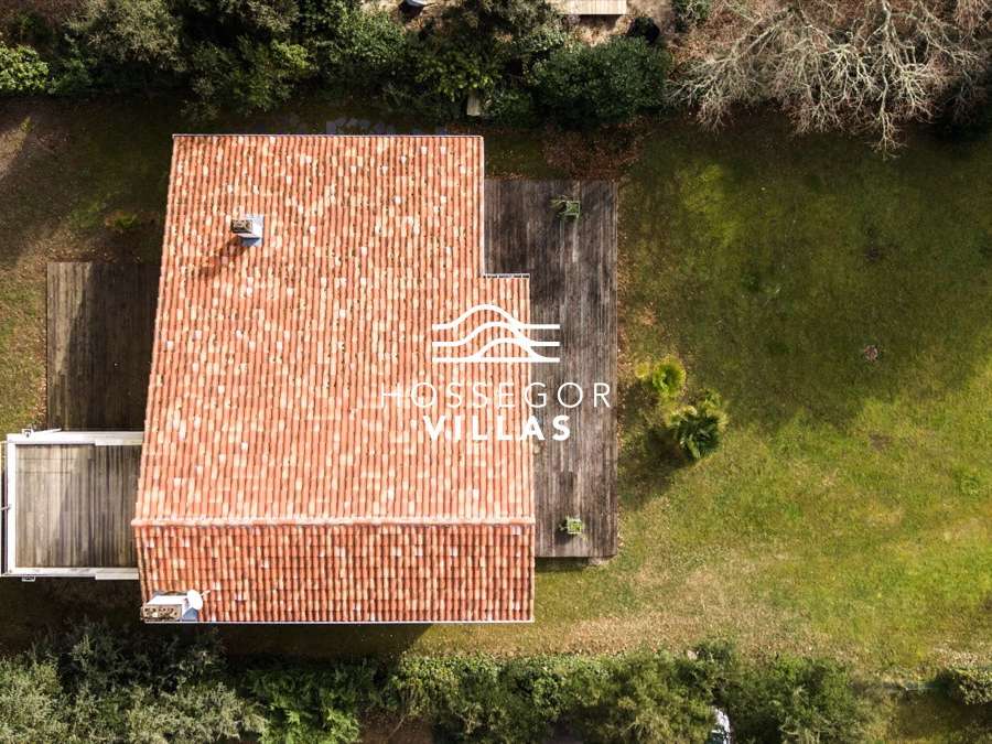 Villa Seignosse