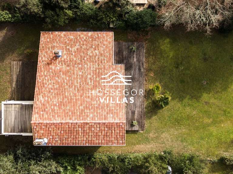 Villa Seignosse - 5 chambres - 165m²