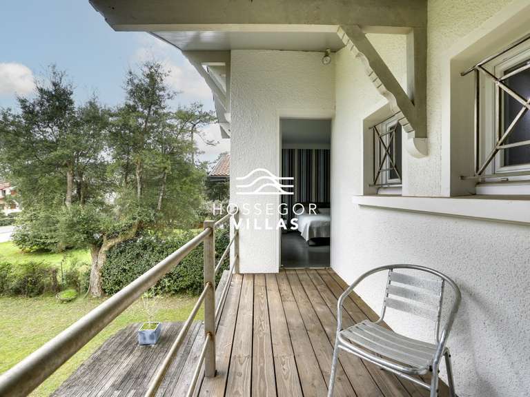 Villa Seignosse - 5 chambres - 165m²