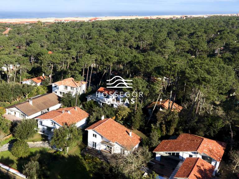 Villa Seignosse - 5 chambres - 165m²
