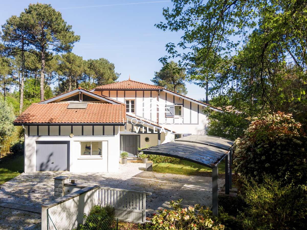 Villa Seignosse