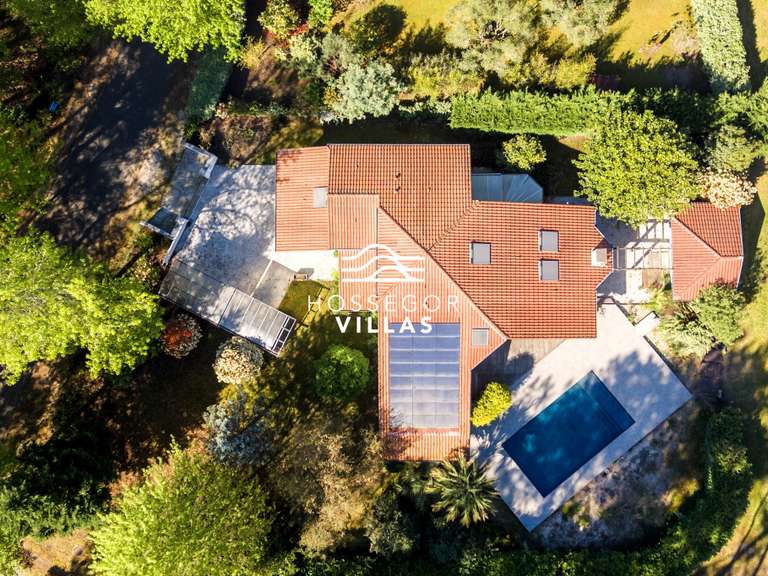 Villa Seignosse - 5 chambres - 272m²