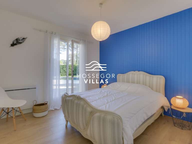 Villa Seignosse - 5 chambres - 272m²