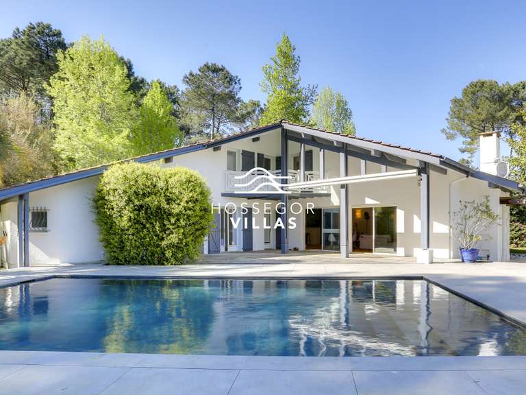 Villa Seignosse - 5 chambres - 272m²