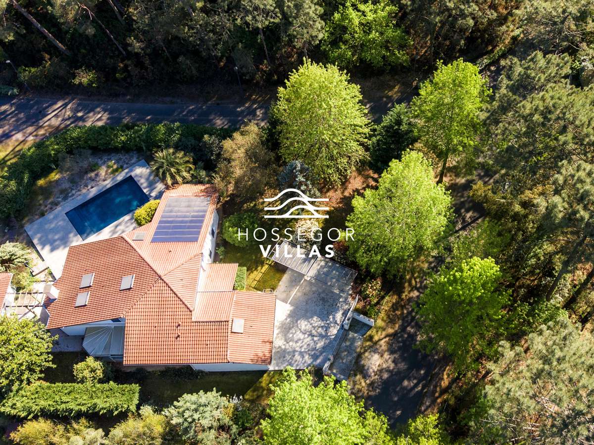 Villa Seignosse