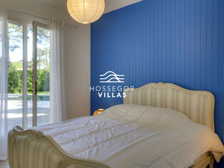 Villa Seignosse - 5 chambres - 272m²