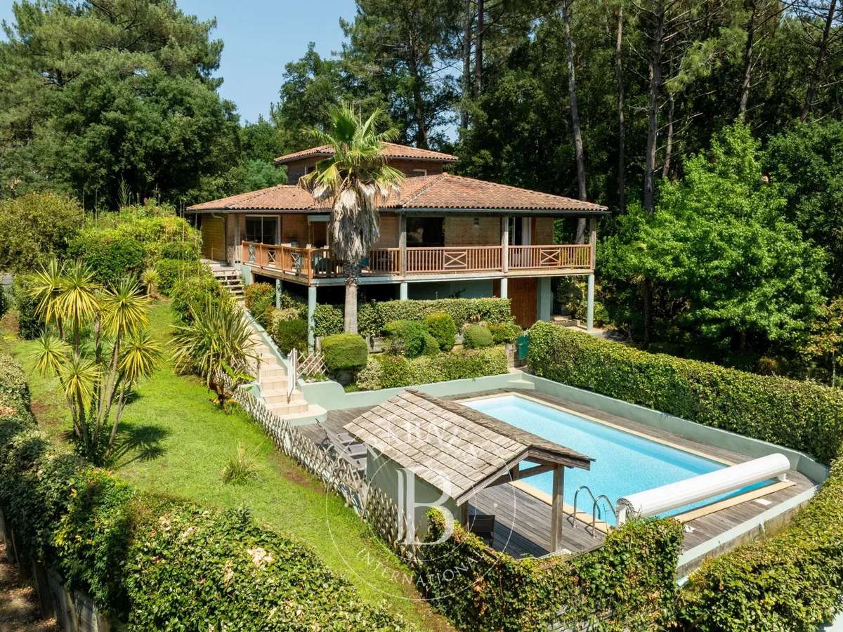 Villa Seignosse