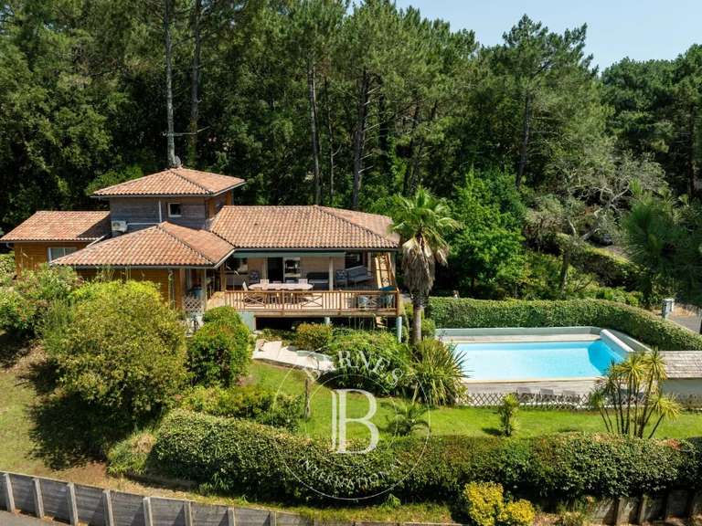 Villa Seignosse - 5 chambres - 180m²