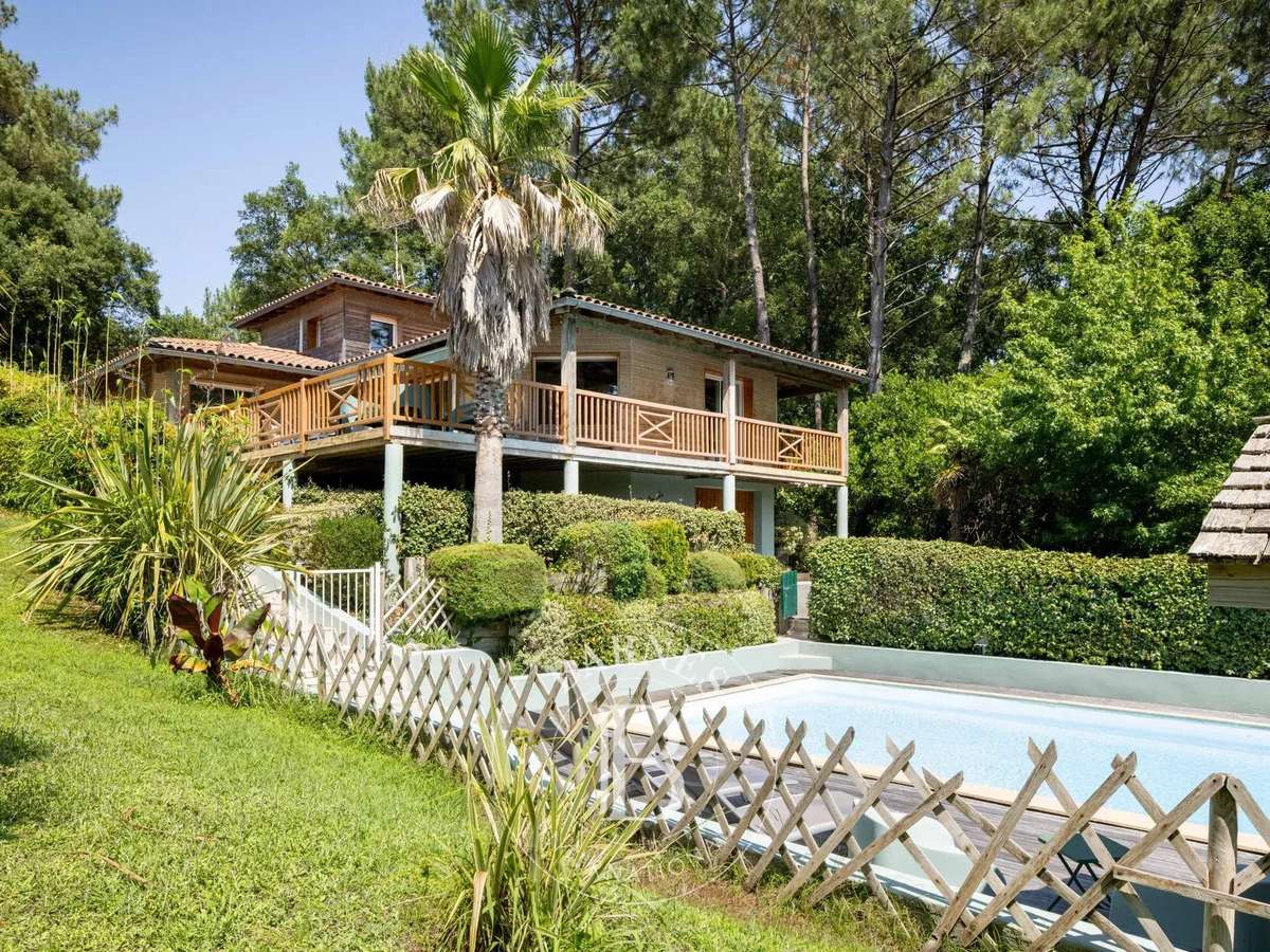 Villa Seignosse