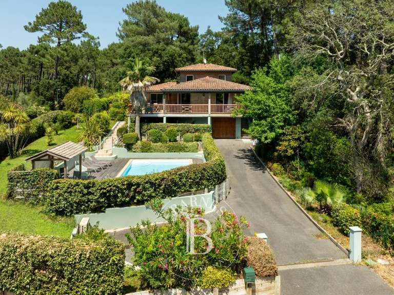 Villa Seignosse - 5 chambres - 180m²