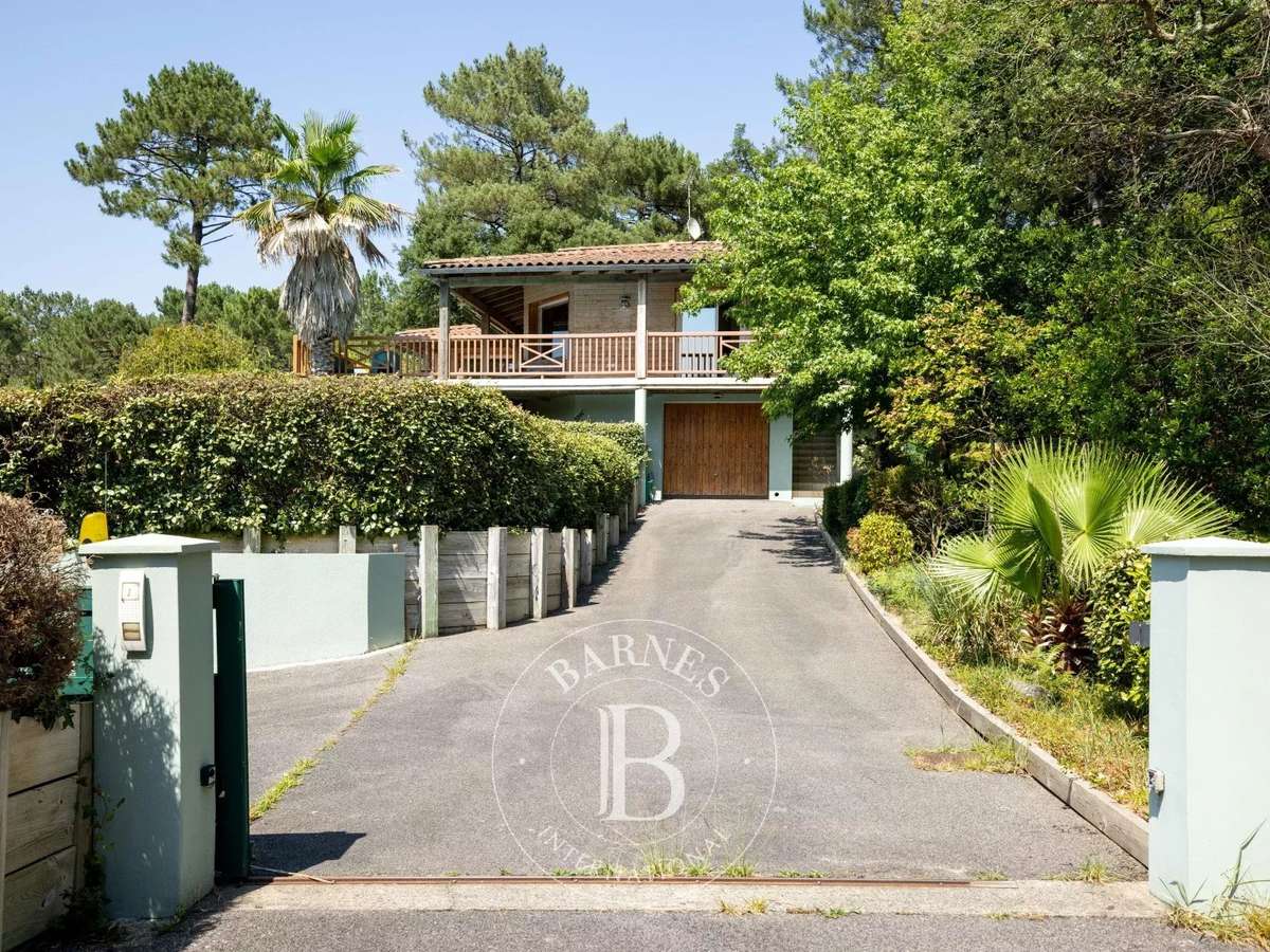 Villa Seignosse