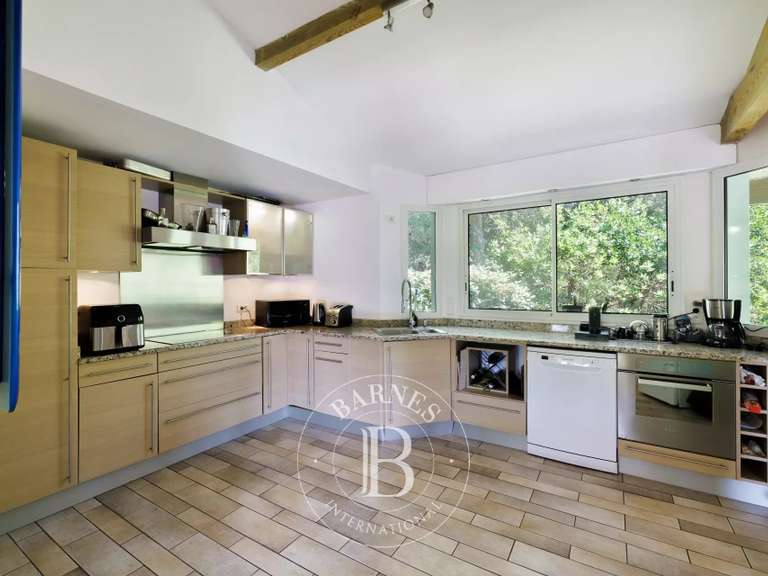 Villa Seignosse - 5 chambres - 180m²