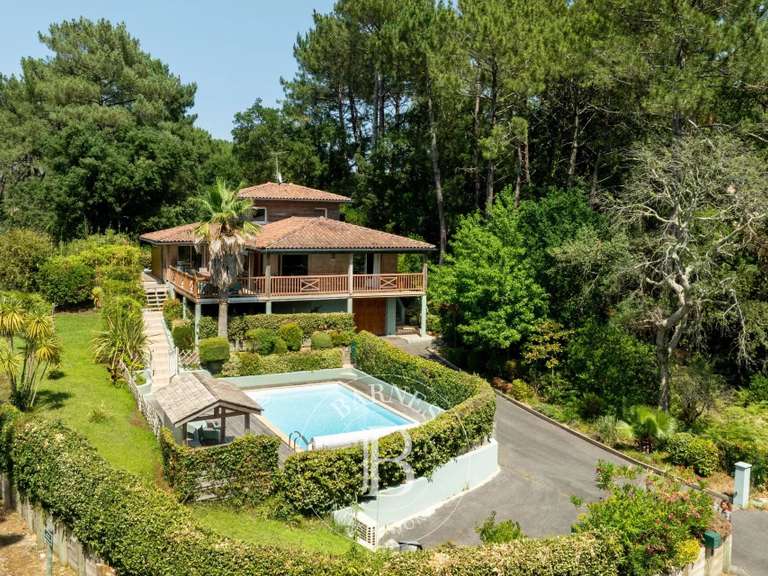 Villa Seignosse - 5 chambres - 180m²