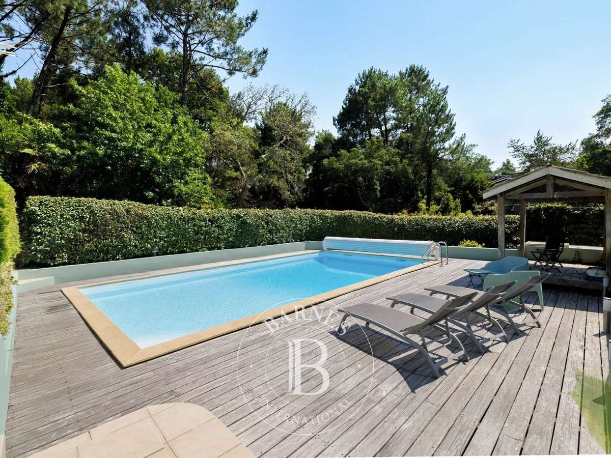 Villa Seignosse