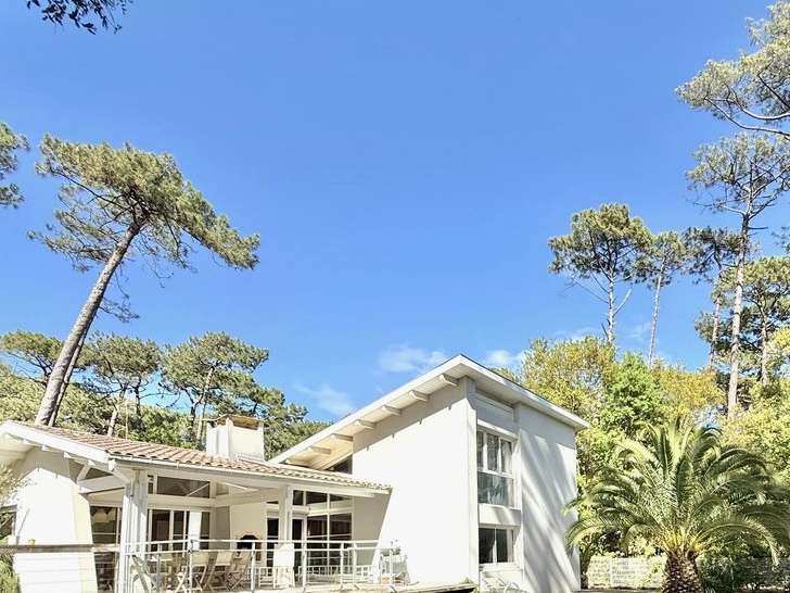 Villa Seignosse - 5 chambres - 181m²