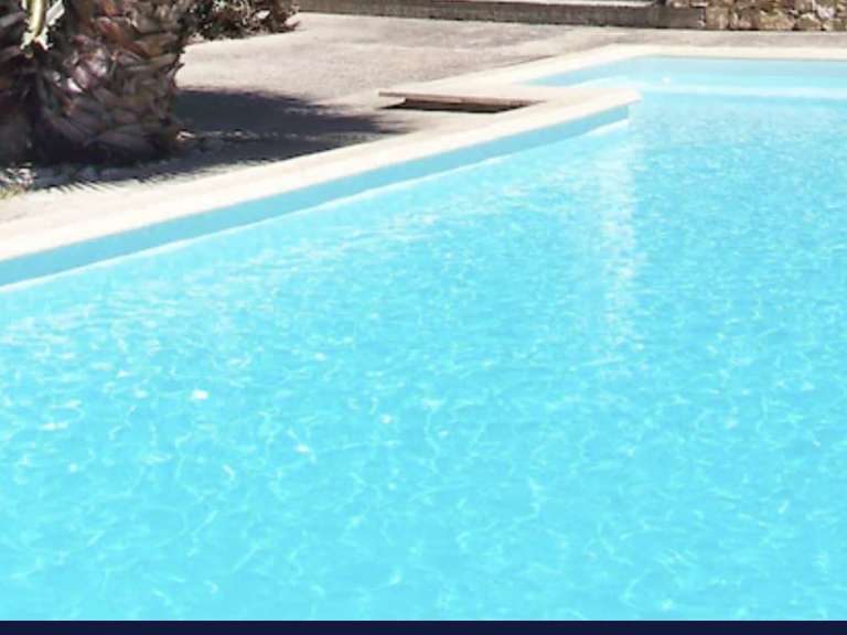 Villa Seignosse - 5 chambres - 181m²