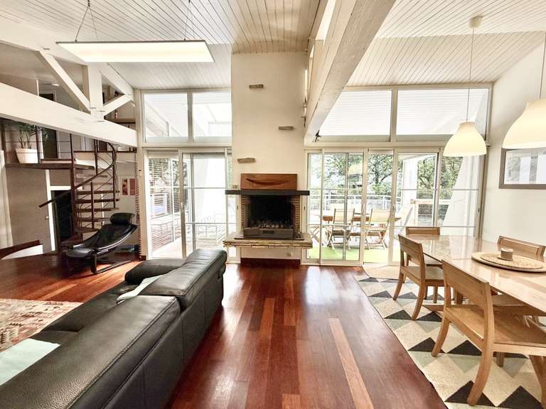 Villa Seignosse - 5 chambres - 181m²
