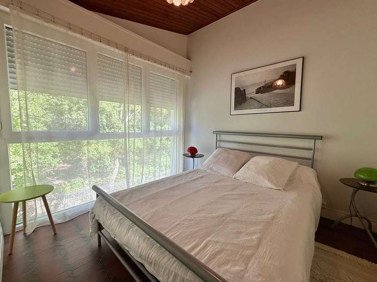 Villa Seignosse - 5 chambres - 181m²