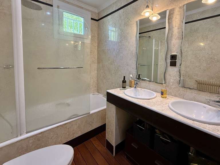 Villa Seignosse - 5 chambres - 181m²