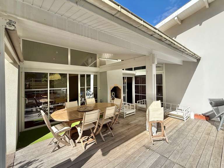 Villa Seignosse - 5 chambres - 181m²