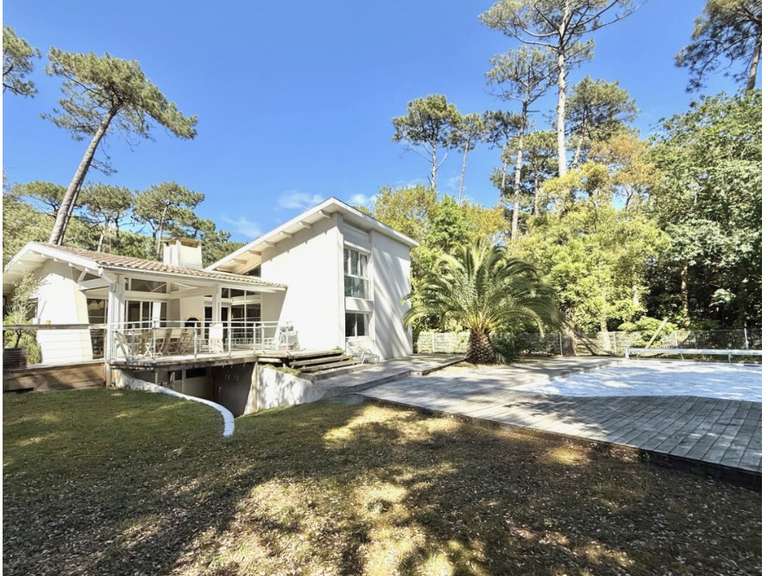 Villa Seignosse - 5 chambres - 181m²