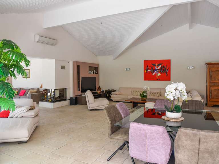 Villa Seignosse - 5 chambres