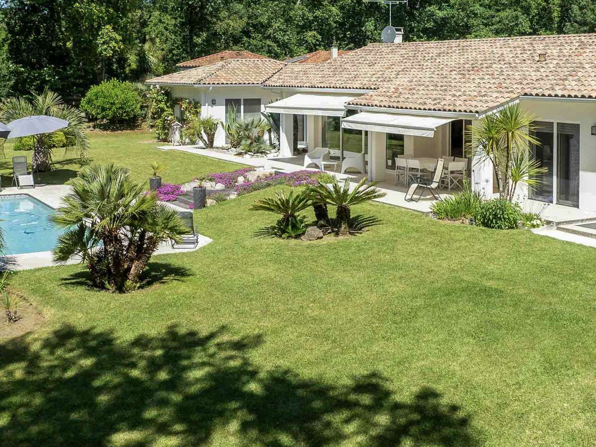 Villa Seignosse