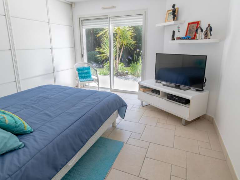 Villa Seignosse - 5 chambres