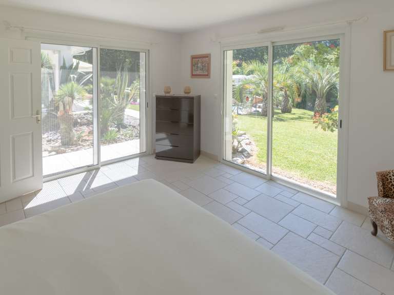 Villa Seignosse - 5 chambres