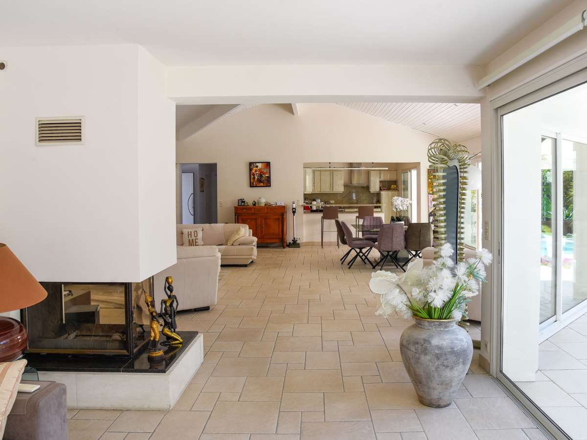 Villa Seignosse