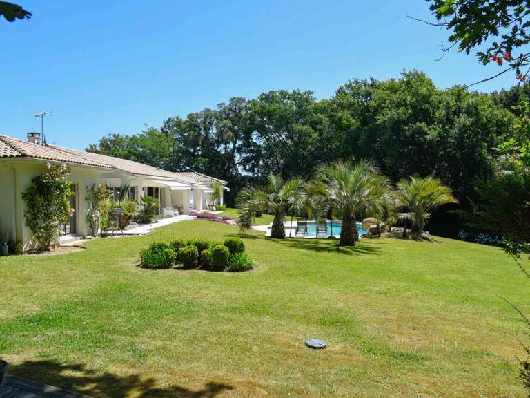Villa Seignosse - 5 chambres