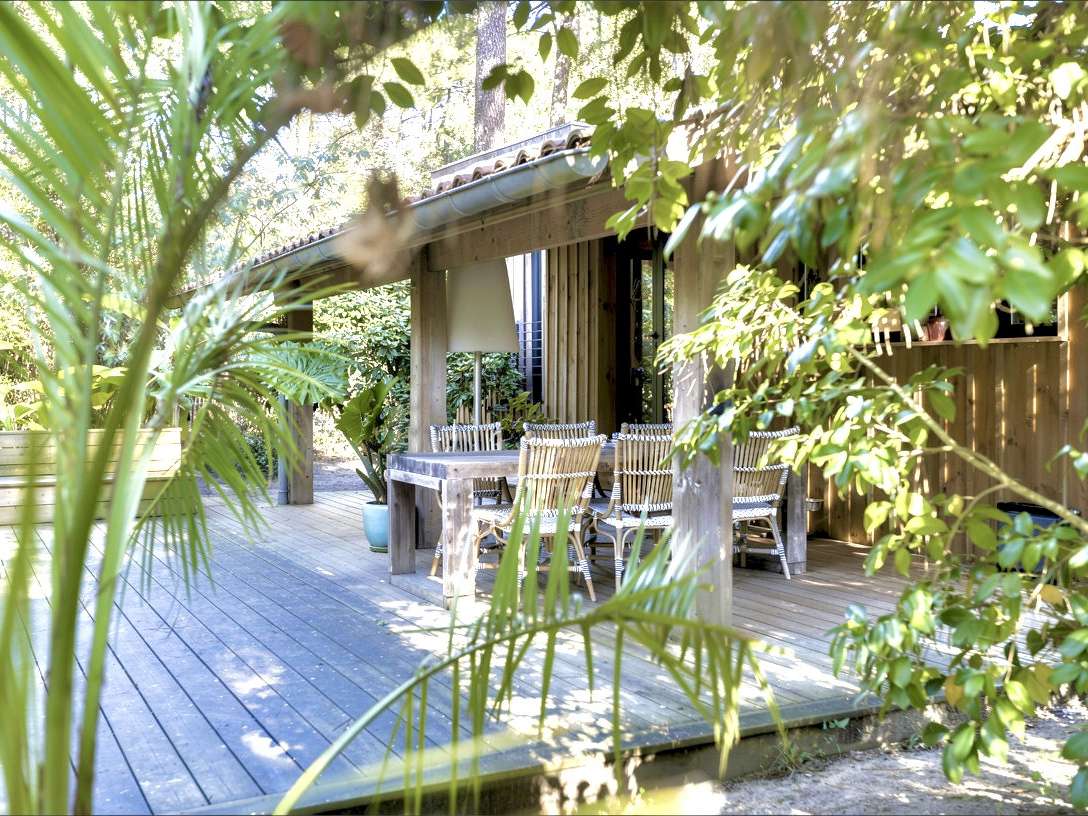Villa Seignosse