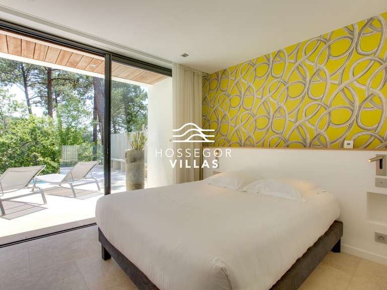Villa Seignosse - 4 chambres - 170m²